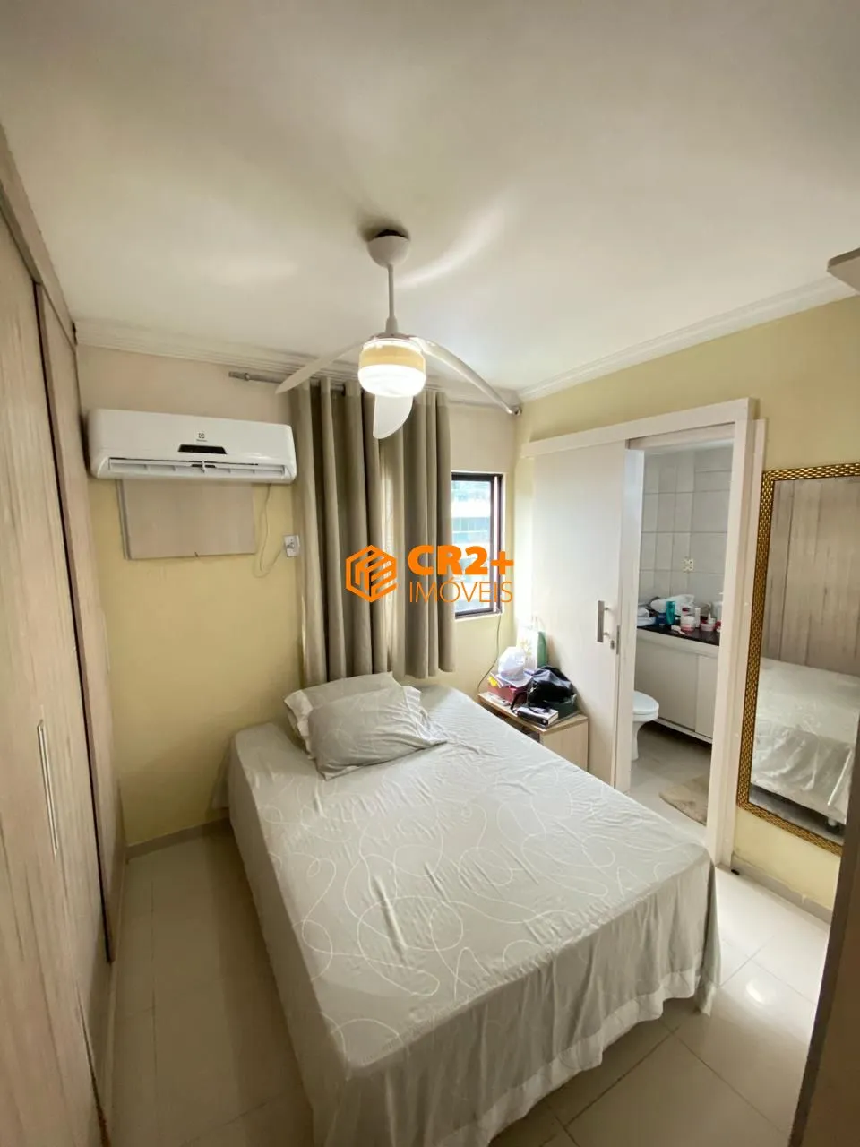 Imagem Vendo Apartamento em Setúbal 3 quartos, 2 suítes- 100m²