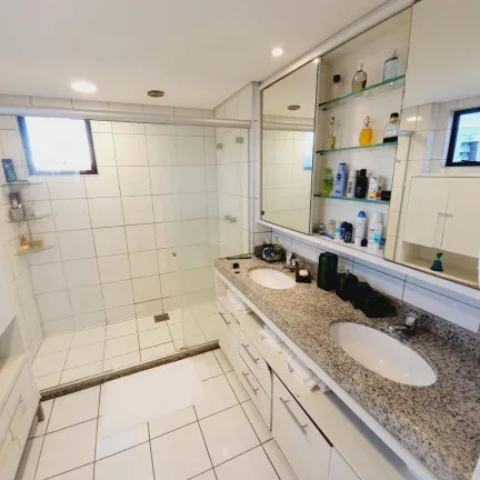 Imagem Apartamento com 3 Quartos à Venda, 216 m² em Aldeota - Fortaleza