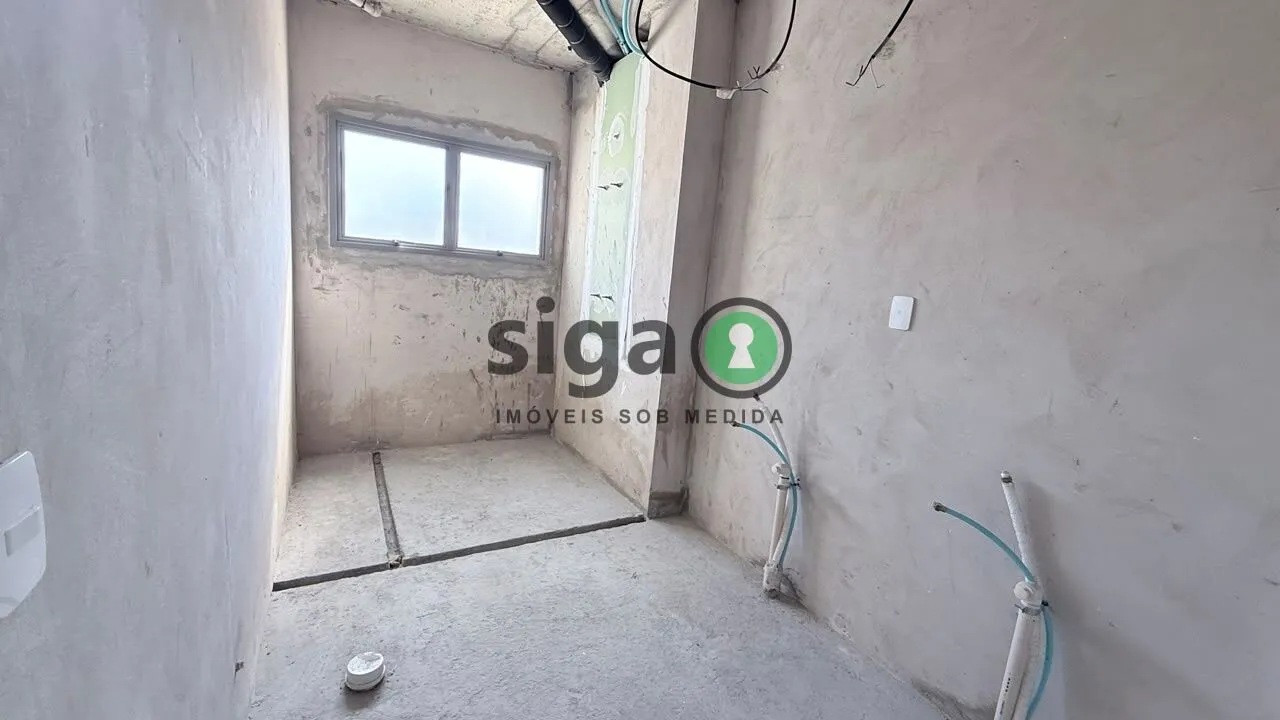 Imagem Apartamento pronto para morar com 4 suítes e 4 vagas - Próximo ao Parque Ibirapuera