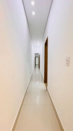Imagem OPORTUNIDADE INCRÍVEL!!! Casa alto padrão no bairro Caiçara com 3 dormitórios e suítes!