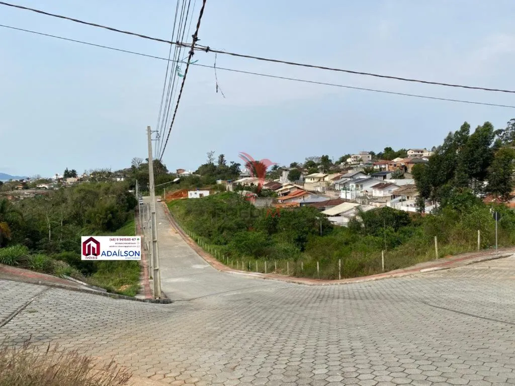 Imagem Loteamento Colinas de Biguaçu SC