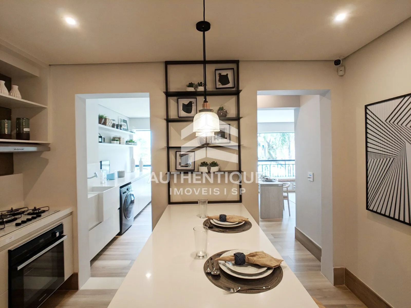 Imagem LEGACY KLABIN - Apartamento à venda em São Paulo/SP