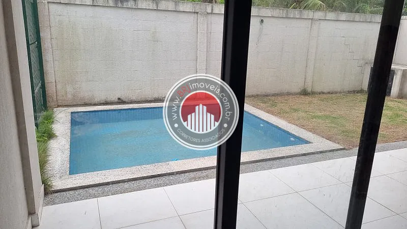 Imagem Casa a Venda no bairro Recreio dos Bandeirantes - Rio de Janeiro, RJ