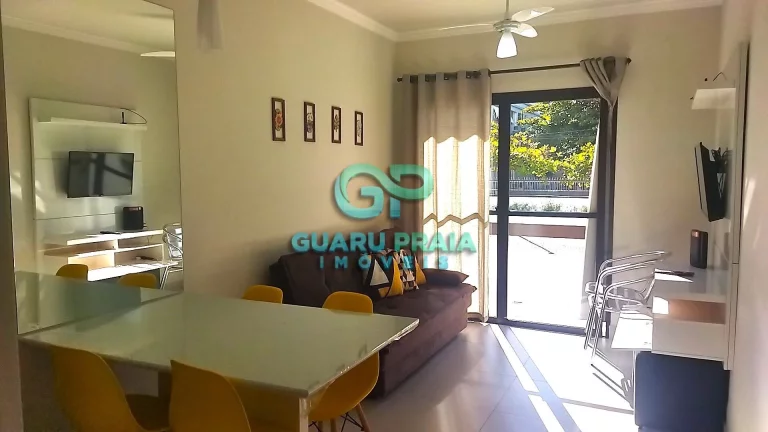 Imagem Apartamento à venda no bairro Enseada - Guarujá/SP