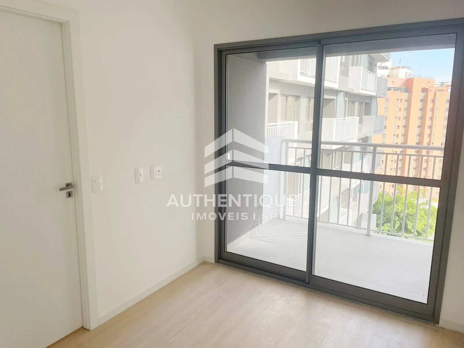 Imagem NEX ONE ITAIM - Apartamento à venda no bairro Vila Nova Conceição - São Paulo/SP, Zona Sul