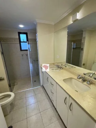 Imagem Apartamento com 3 dormitórios à venda, 209 m² por R$ 4.500.000,00 - Itaim - São Paulo/SP