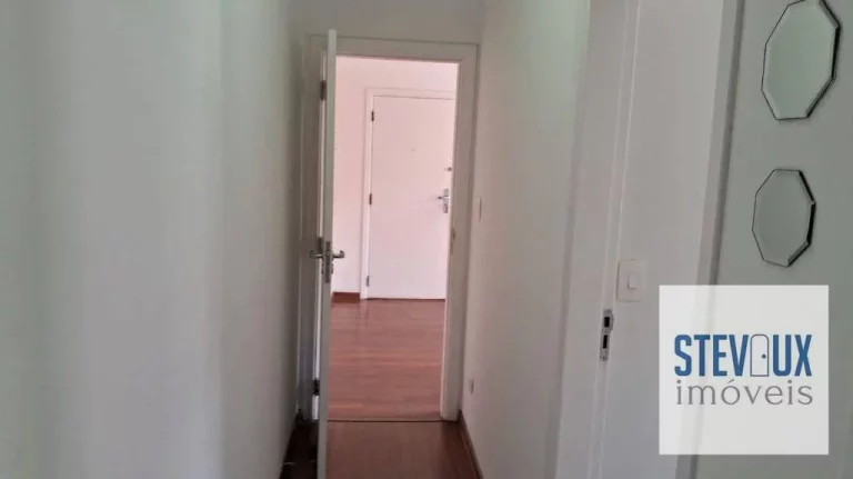 Imagem Apartamento com 2 dormitórios próximo ao metrô Eucaliptos ( está locado)