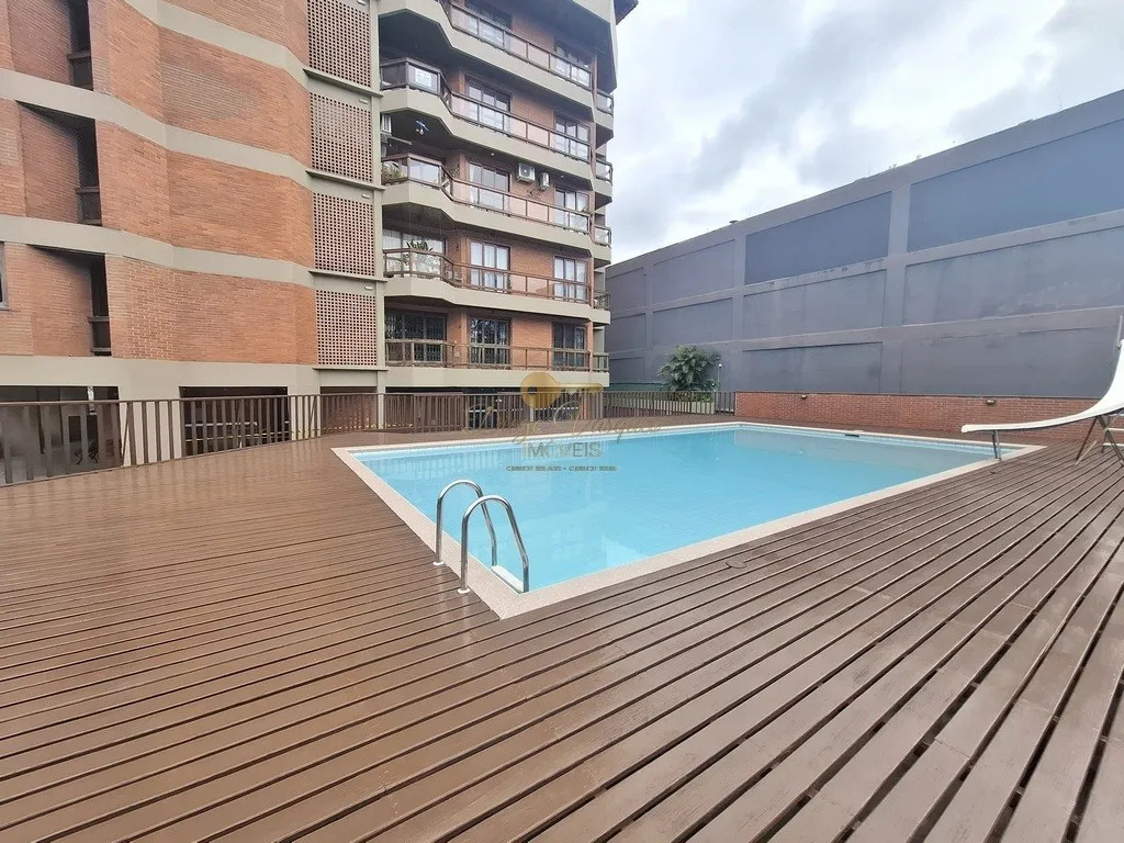 Imagem Apartamento para Venda em Teresópolis / RJ no bairro Alto