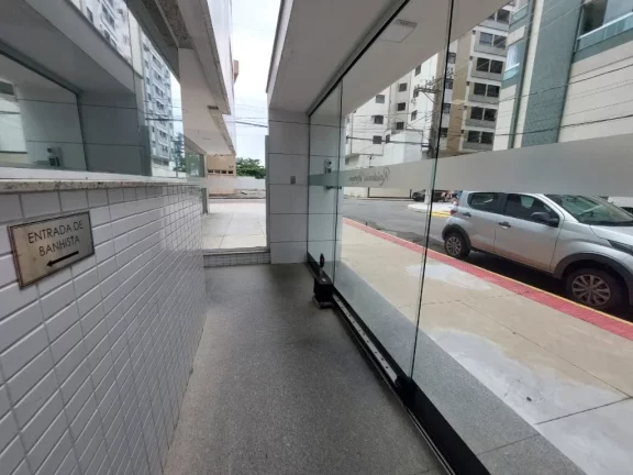 Imagem APARTAMENTO A VENDA COM 3 QUARTOS 1 SUÍTE E 2 VAGAS DE GARAGENS NA PRAIA