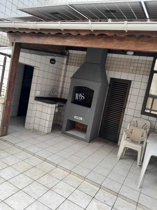 Imagem APARTAMENTO COM VISTA MAR NO CENTRO DE MONGAGUÁ A 20 METROS DA PRAIA FINANCIAMENTO