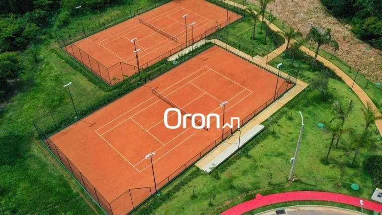 Imagem Terreno à venda, 324 m² por R$ 350.000,00 - Jardins Barcelona - Goiânia/GO