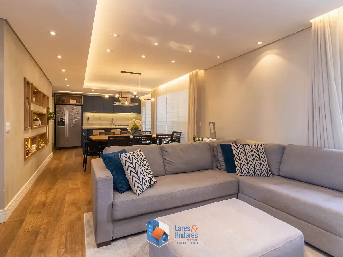 Imagem Apartamento para venda em Ipiranga com 3 quartos, sendo 3 suítes, 140m²