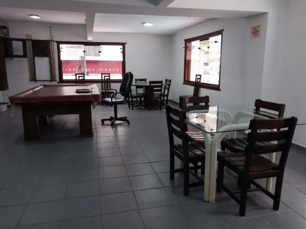 Imagem APARTAMENTO COM 85,00 m² - TUPI - PRAIA GRANDE SP
