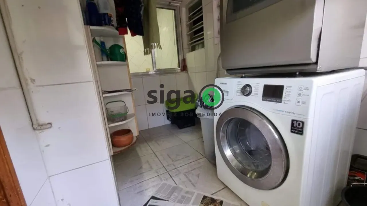 Imagem APARTAMENTO ELEGANTE NA VILA CLEMENTINO | CONFORTO, MOBILIDADE E QUALIDADE DE VIDA