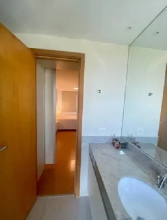 Imagem LINDO APARTAMENTO COM 03 QUARTOS, 2 VAGAS NO VILA GRIMM - VALE DOS CRISTAIS