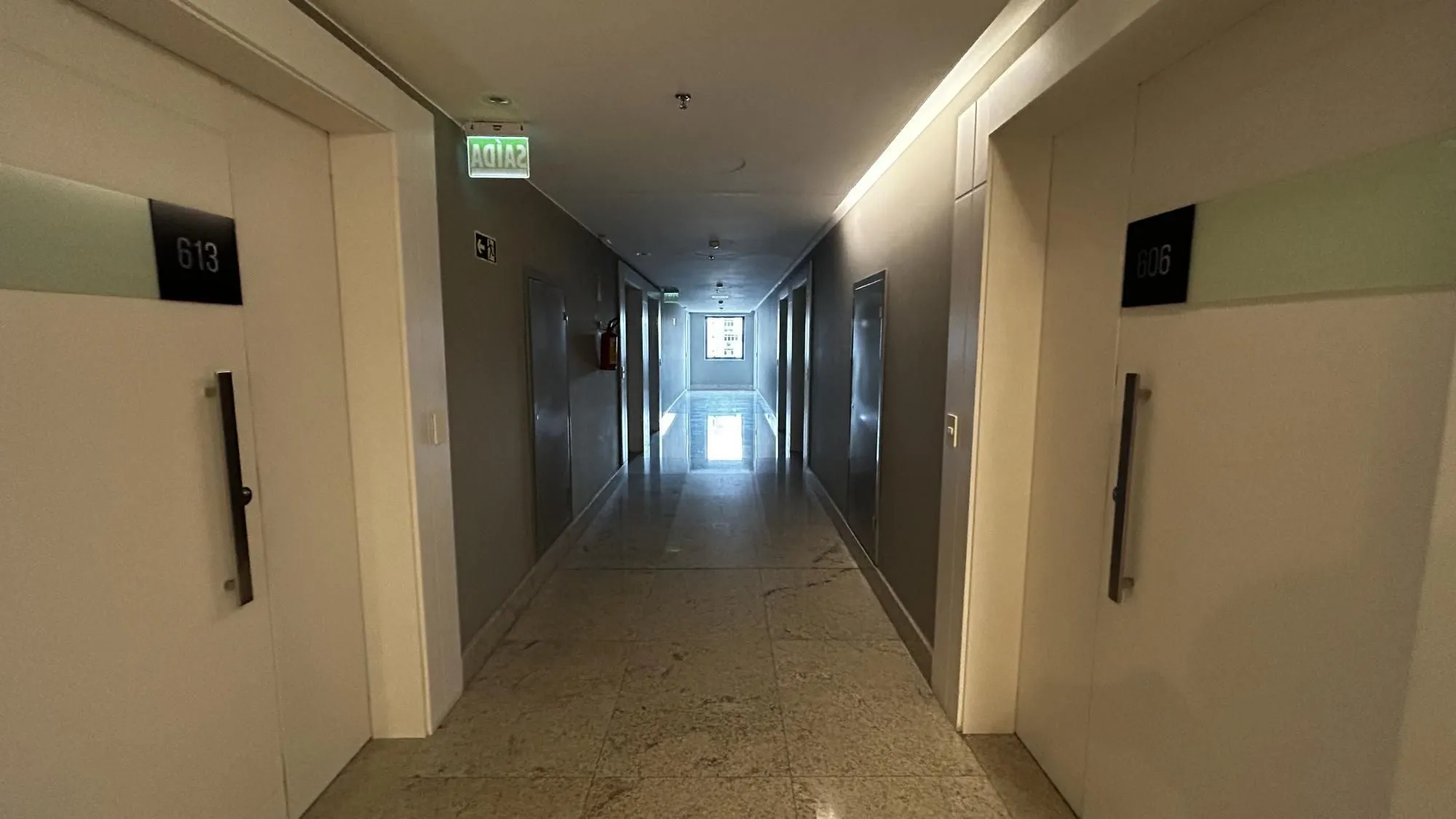 Imagem Sala Comercial em Marechal Rondon
