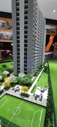 Imagem Apartamento em São Miguel Único Jacu Pêssego 1 e 2 dormitórios