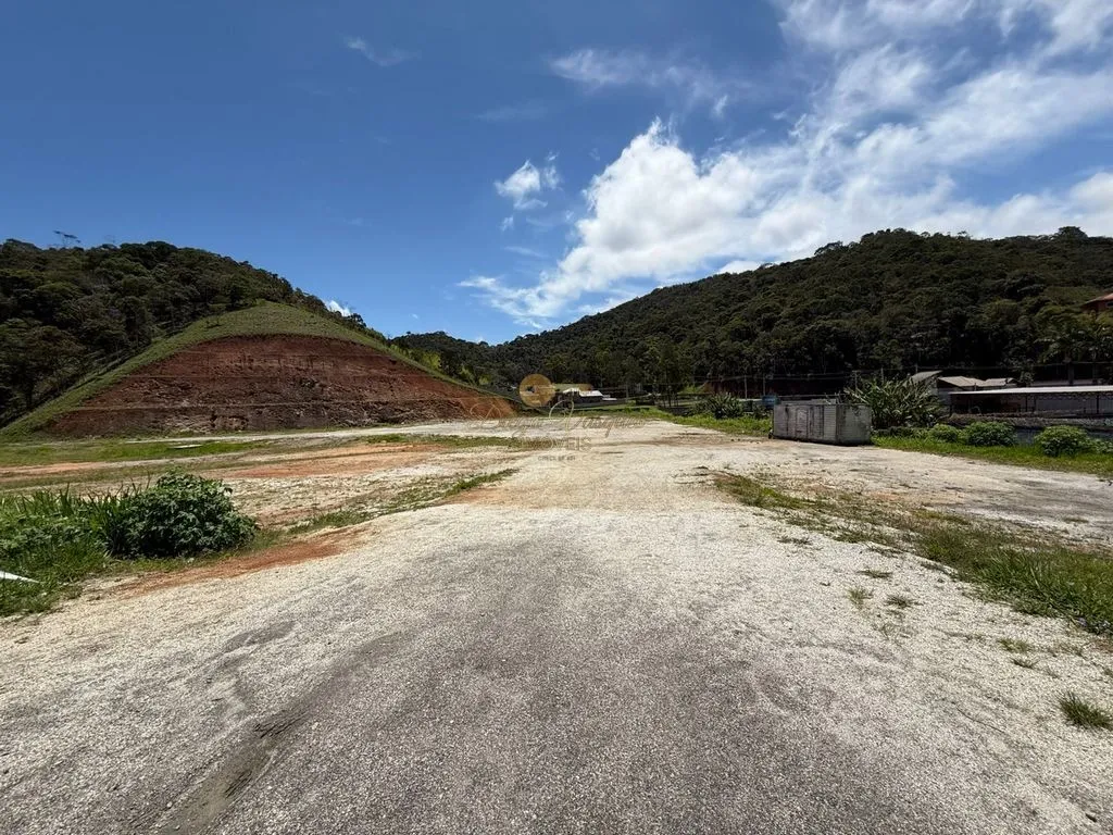 Imagem Terreno para Venda em Teresópolis / RJ no bairro Prata