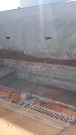 Imagem Casa a venda dentro de condomínio