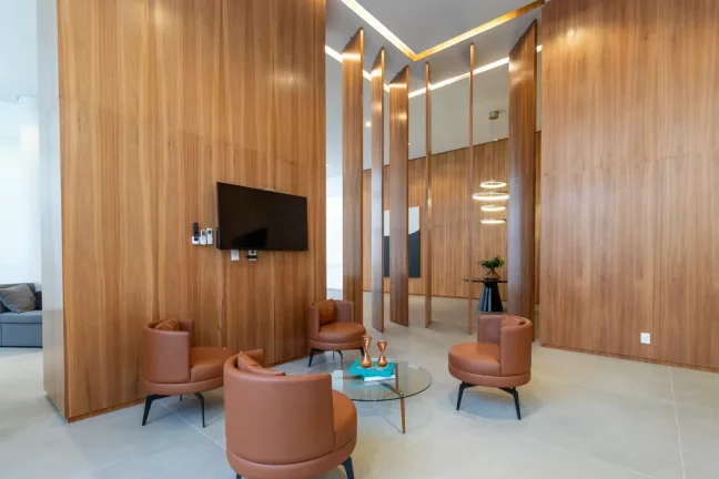 Imagem Apartamento à venda em São Paulo, Vila Mariana, com 4 quartos, 294m2