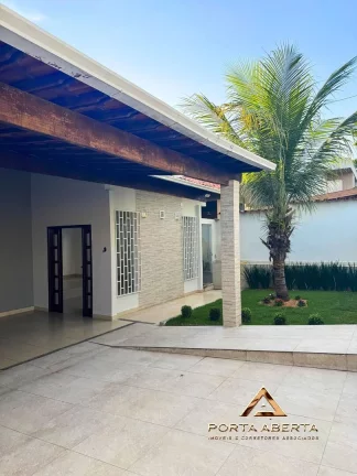 Imagem CASA 03 QUARTOS SENDO 01 SUÍTE - BAIRRO DAS ÁGUAS - IPATINGA - CÓD 1337