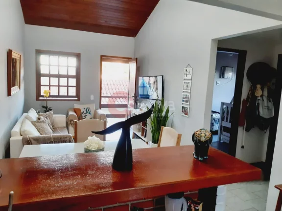 Imagem Apartamento linear, 3 quartos, 78m², Peró - Cabo Frio