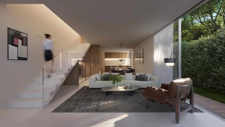 Imagem CASA RESIDENCIAL em Cabedelo - PB, Intermares