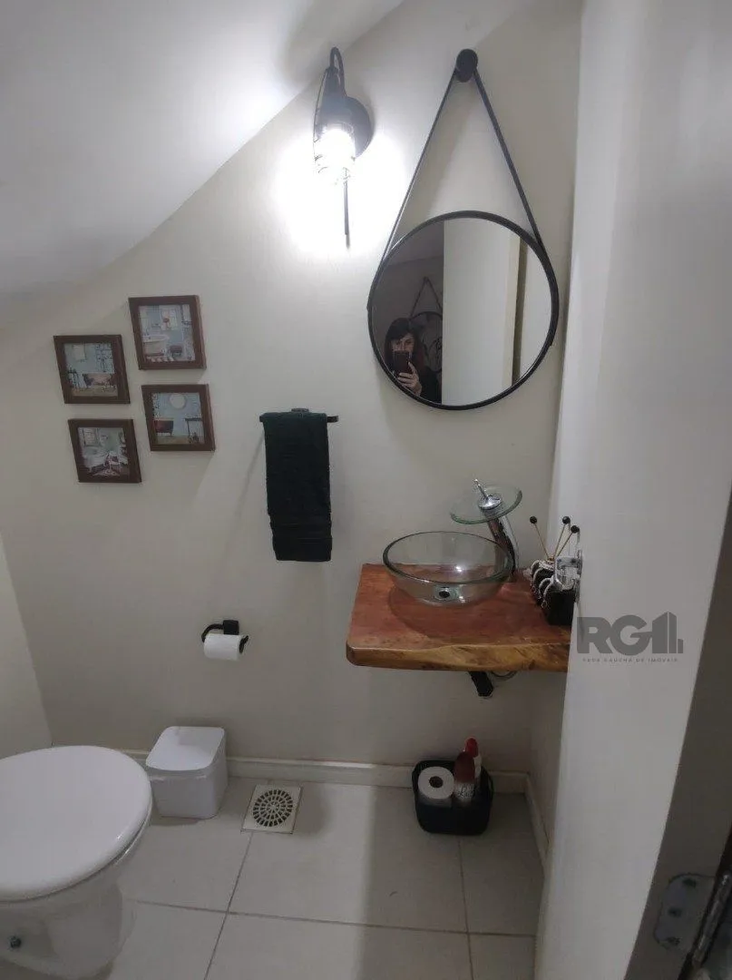 Imagem Casa de Condomínio em Centro