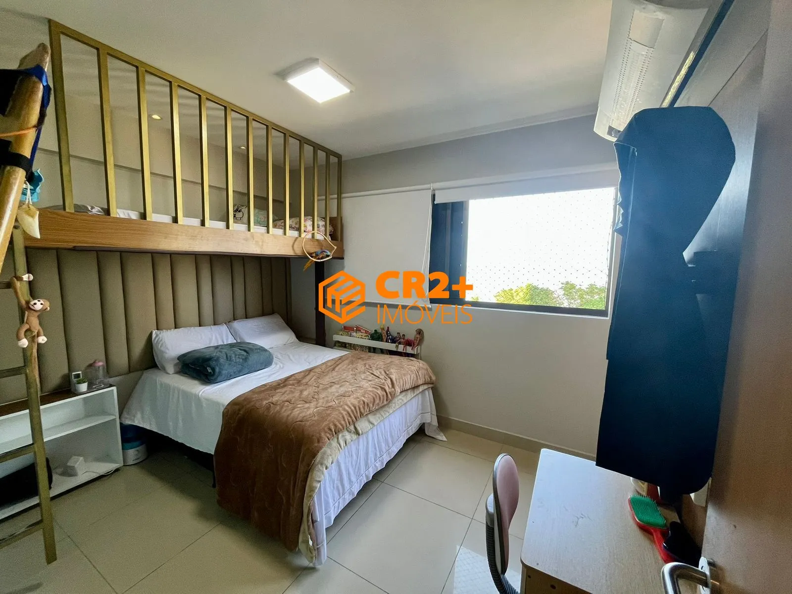 Imagem Vendo apartamento 97m2 no Edifício Ocean Way em Candeias -3 quartos- Porteira Fe