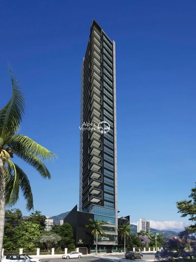 Imagem Apartamento à Venda em Meia Praia, Itapema - SC