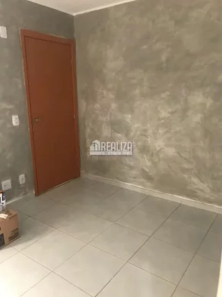 Imagem Apartamento com 2 dormitórios no Condomínio Parque Atlântico Sul, no bairro Manoel Mendes em Uberaba