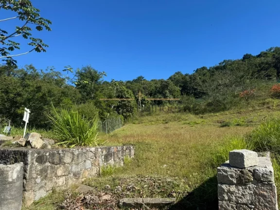 Foto do imóvel TERRENO RESIDENCIAL em SÃO JOSÉ - SC, SERTÃO DO MARUIM