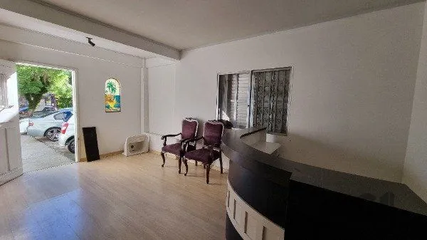 Imagem Casa Terre110 em terreno 337,59mq a venda no Bairro Passo d'Areia