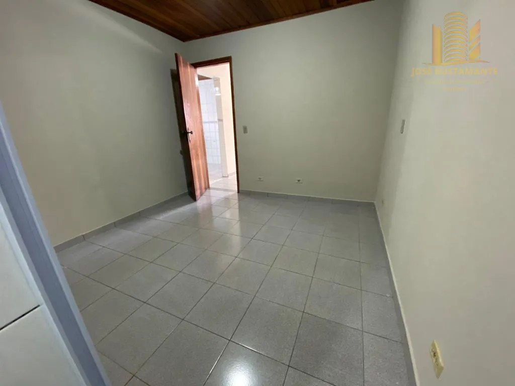 Imagem CASA TERREA 2 DORMITORIOS