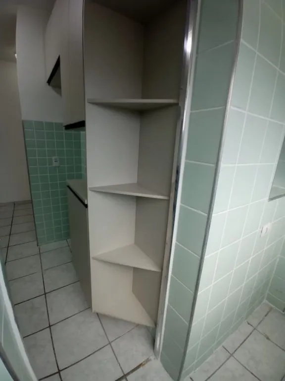 Imagem APARTAMENTO COM 48,00 m² - CAIÇARA - PRAIA GRANDE SP
