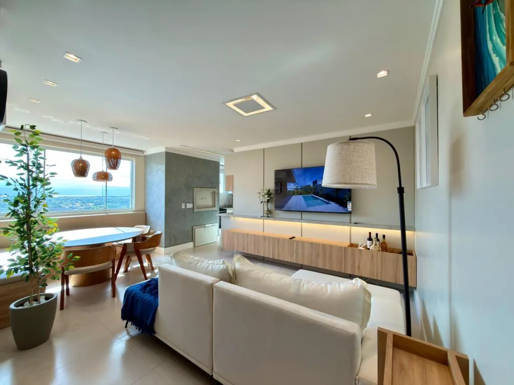 Imagem Apartamento 2 Dormitórios - Bairro Zona Nova
