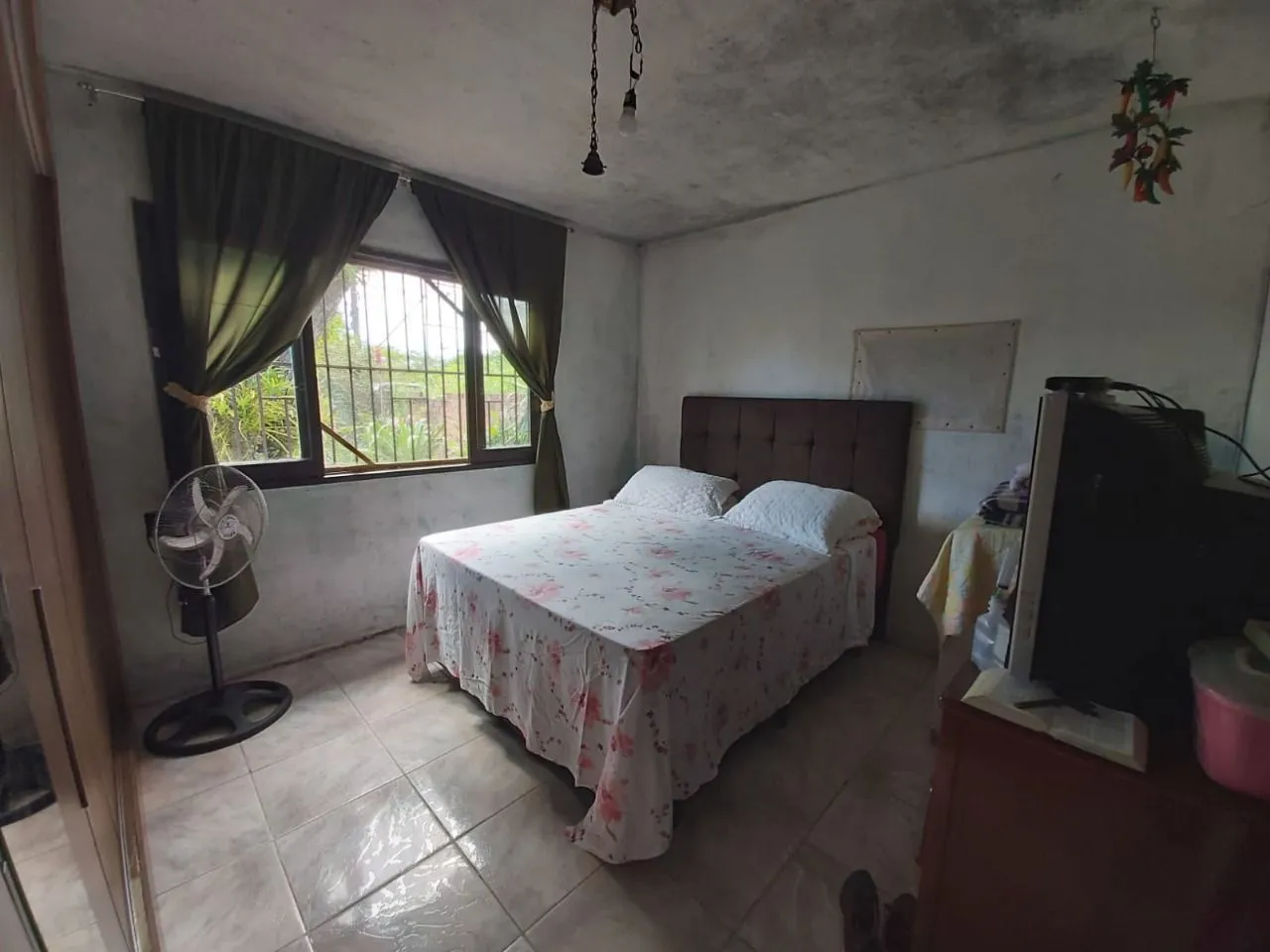 Imagem Casa no bairro Belém Novo - 2 dormitórios