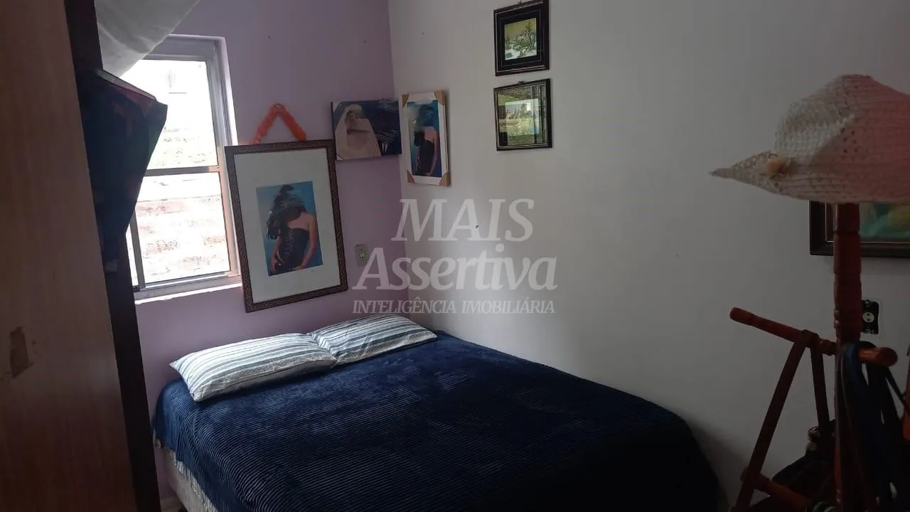 Imagem Apartamento térreo 02 dormitórios para venda em Novo Hamburgo bairro Rondônia