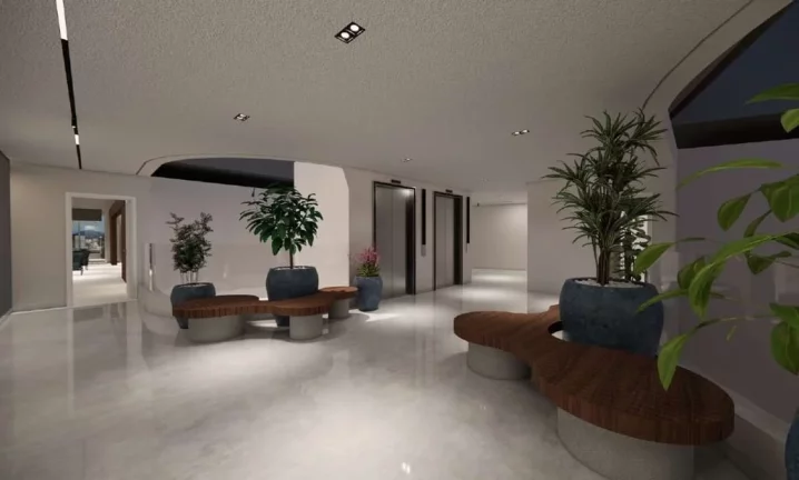 Imagem Seleto Vivara - Residencial - Apartamento à venda no bairro Cachoeira do Bom Jesus - Florianópolis/SC