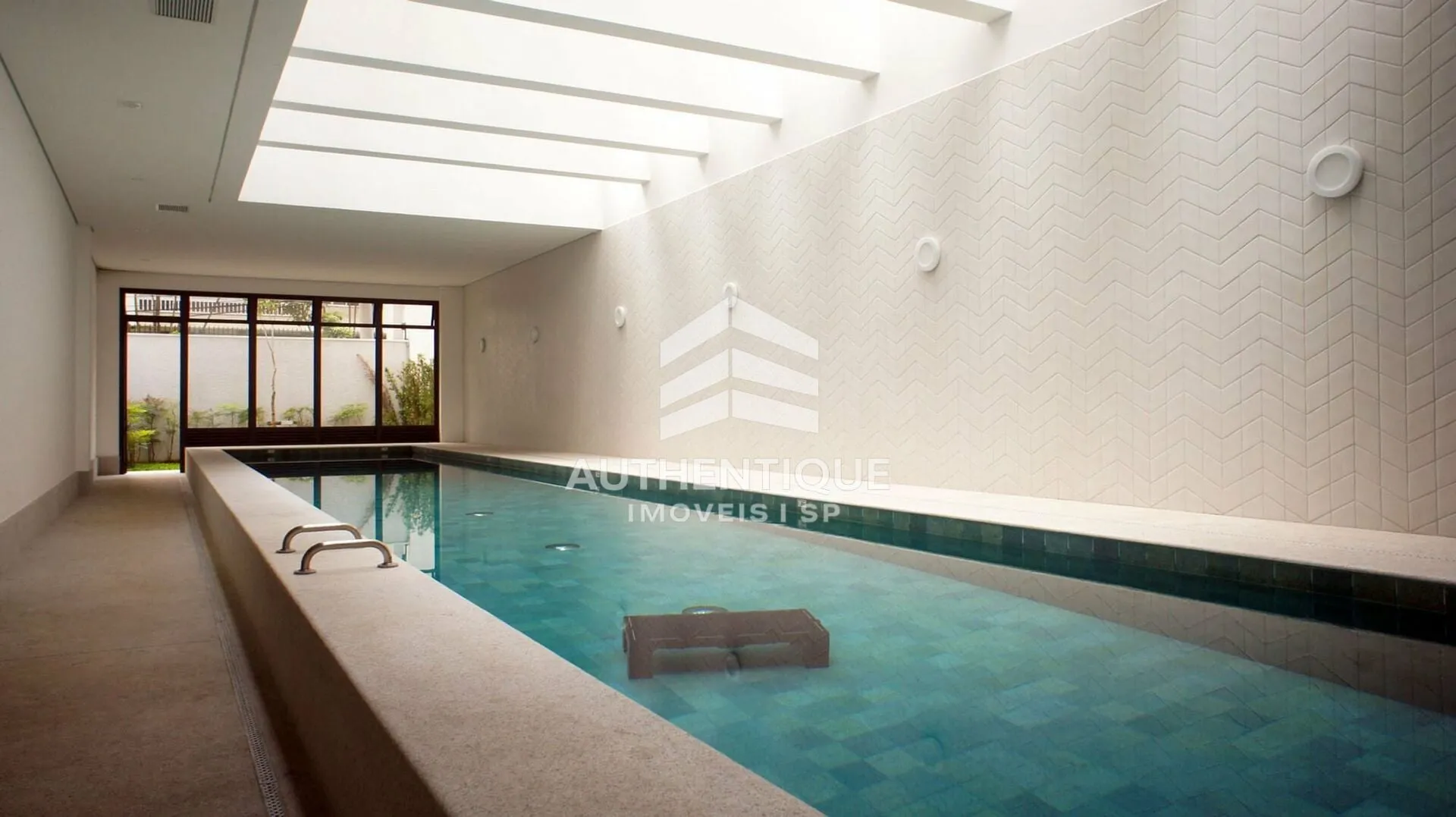 Imagem MAISON MARIE - Apartamento à venda no bairro Jardim América - São Paulo/SP, Zona Sul