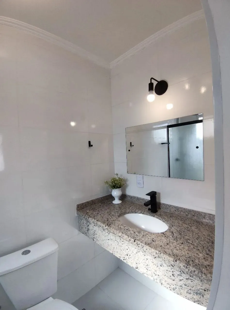 Imagem Lindo Apartamento no Campolim ? 2 Dorms, Suíte, 2 Vagas e Acabamentos Impecáveis!