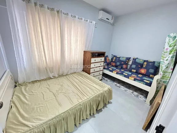 Imagem Sobrado para 10 pessoas