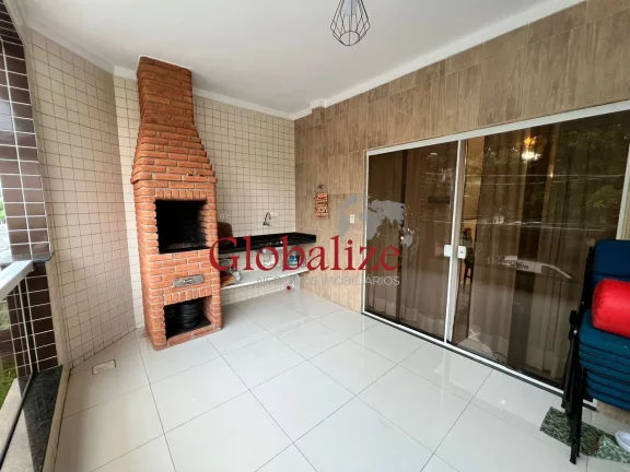 Foto do imóvel CASA RESIDENCIAL em SANTOS - SP, CAMPO GRANDE