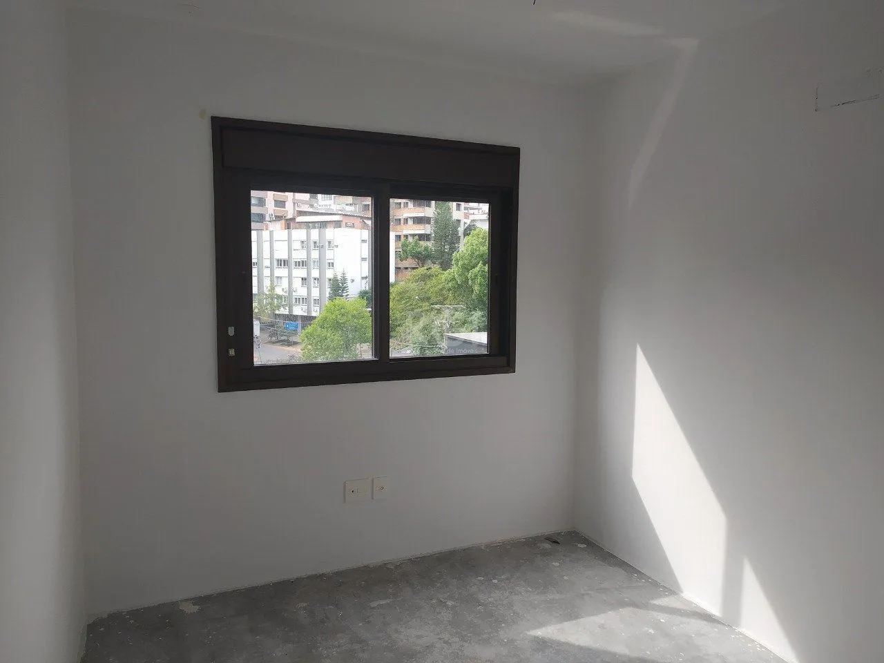 Imagem Apartamento para Venda - 123.71m², 3 dormitórios, sendo 1 suites, 2 vagas - Petrópolis