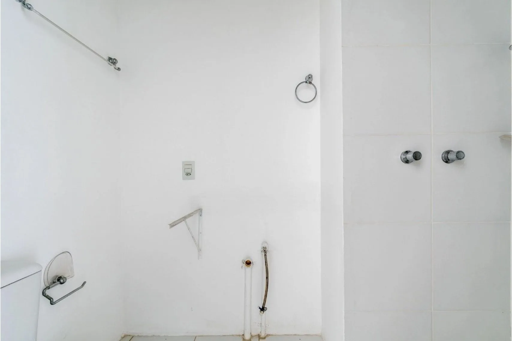 Imagem Apartamento 2 dormitórios a venda no Jardim Itu-Sabará