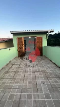 Imagem Sobrado à Venda no bairro São Luiz (Polvilho), Cajamar - Estuda permuta