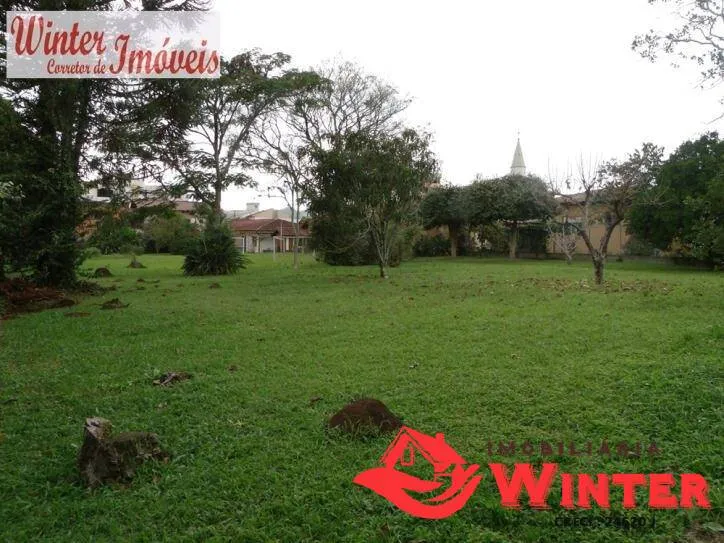 Imagem Lindo terreno no centro da cidade de Feliz com 1.366 m².