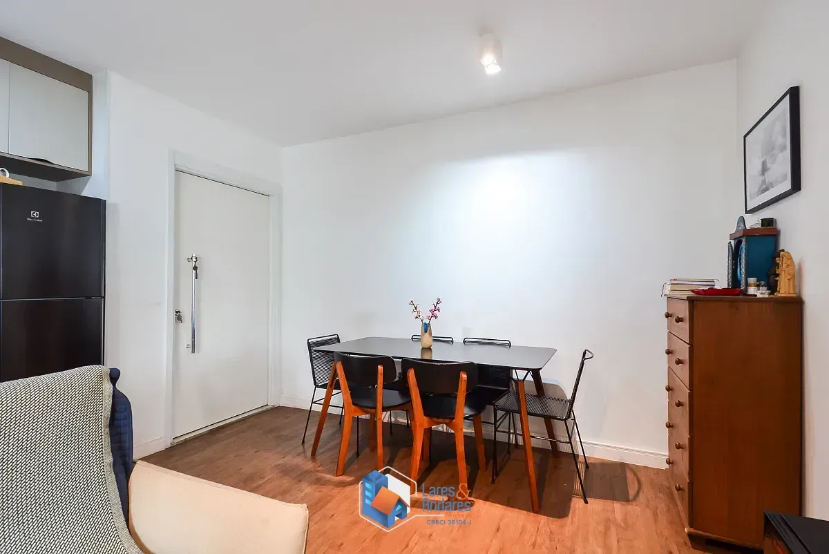 Imagem Apartamento para venda em Vila Madalena com 2 quartos, 72m²