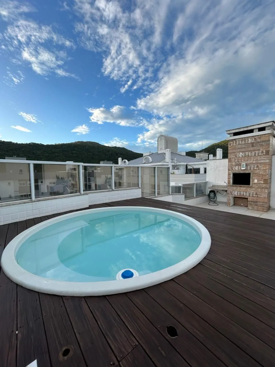 Imagem Cobertura à venda em Florianópolis, Ingleses Norte, com 3 quartos, 154m2