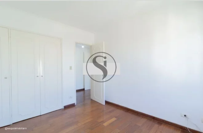 Imagem APARTAMENTO RESIDENCIAL em SÃO PAULO - SP, ITAIM BIBI